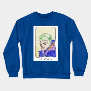 Lit Killah Crewneck Sweatshirt